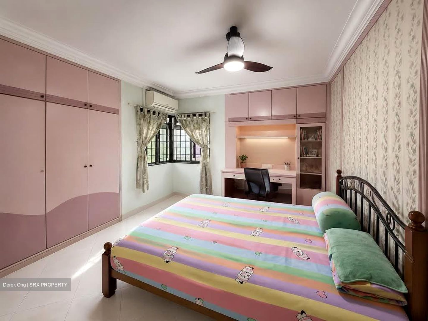 Blk 506 Pasir Ris Street 52 (Pasir Ris), HDB Executive #576964751